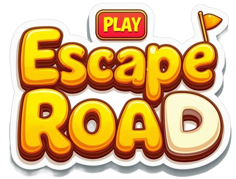 Escape Road Game